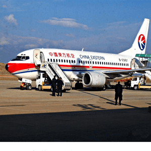 怀化芷江航空托运航空快运业稳步发展的原因是什么？